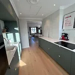 Topfloor In Appartamento Stavanger