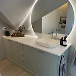 Topfloor In Stavanger