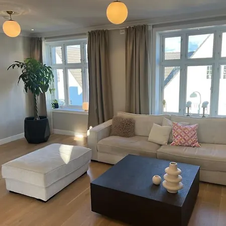 Lägenhet Topfloor In