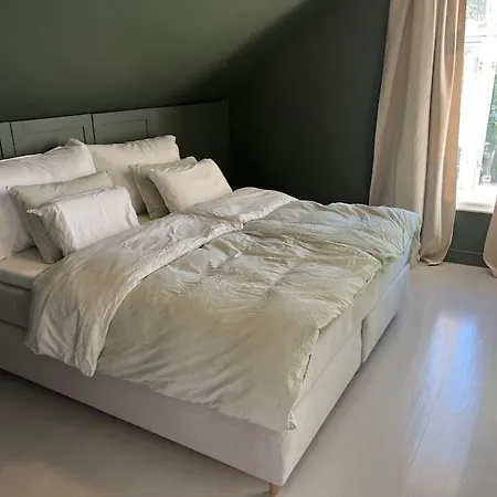 Topfloor In Stavanger