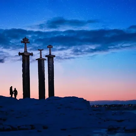 Lägenhet Topfloor In *