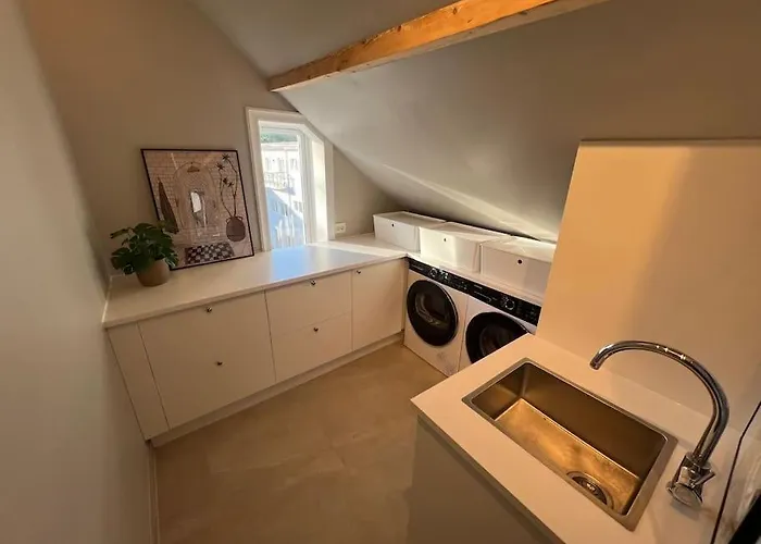 Topfloor In Stavanger