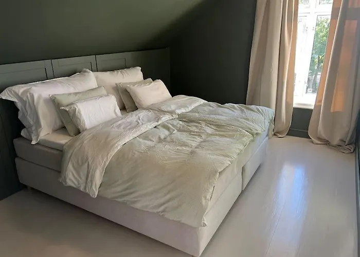 Topfloor In 斯塔万格