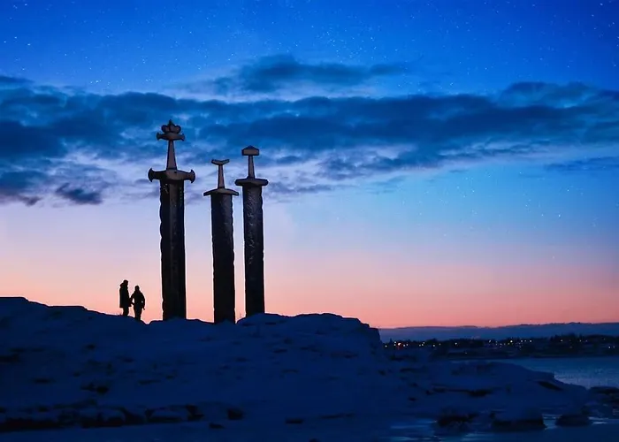 公寓 Topfloor In *