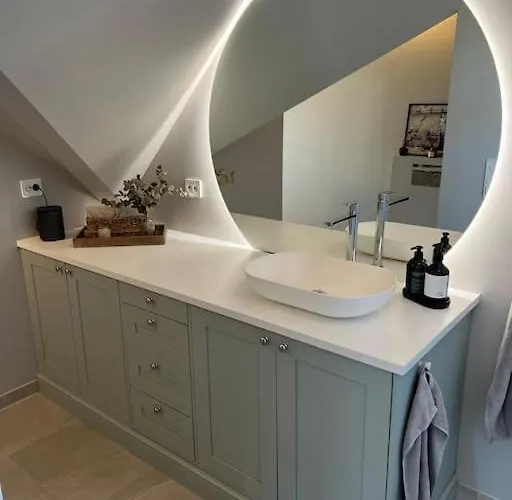 Topfloor In Stavanger